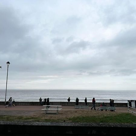 The Porty Beach House EDI Kültér fotó