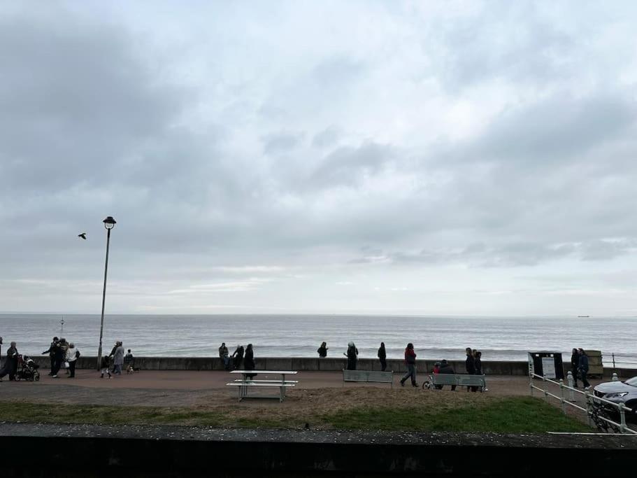 The Porty Beach House EDI Kültér fotó